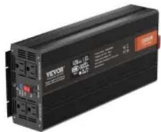 Vevor SGM-1500 - VEVOR® - 4