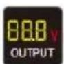 Vevor SGM-1500 - ●display screen - 3