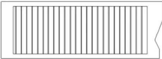 Vevor SS-door2-NA-6 - SAVE THESE INSTRUCTIONS - 5