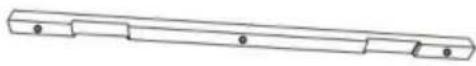 Vevor SS-door2-NA-6 - CONSERVEZ CES INSTRUCTIONS - 1