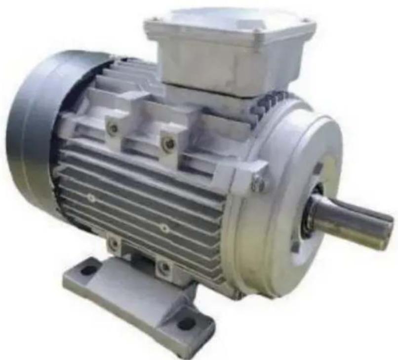 Vevor Y2-90L-2-1.5kW-B3 - THREE-PHASE INDUCTION MOTOR - 1