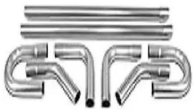 Vevor LT160250SS - TOUGH TOOLS, HALF PRICE - 1