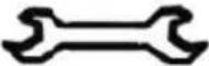 Vevor YCSR-10001-30 - ATTENTION: - 10
