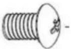 Vevor YCSR-10001-30 - AANDACHT: - 5