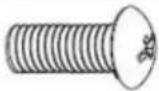 Vevor YCSR-10001-30 - ATTENZIONE: - 6