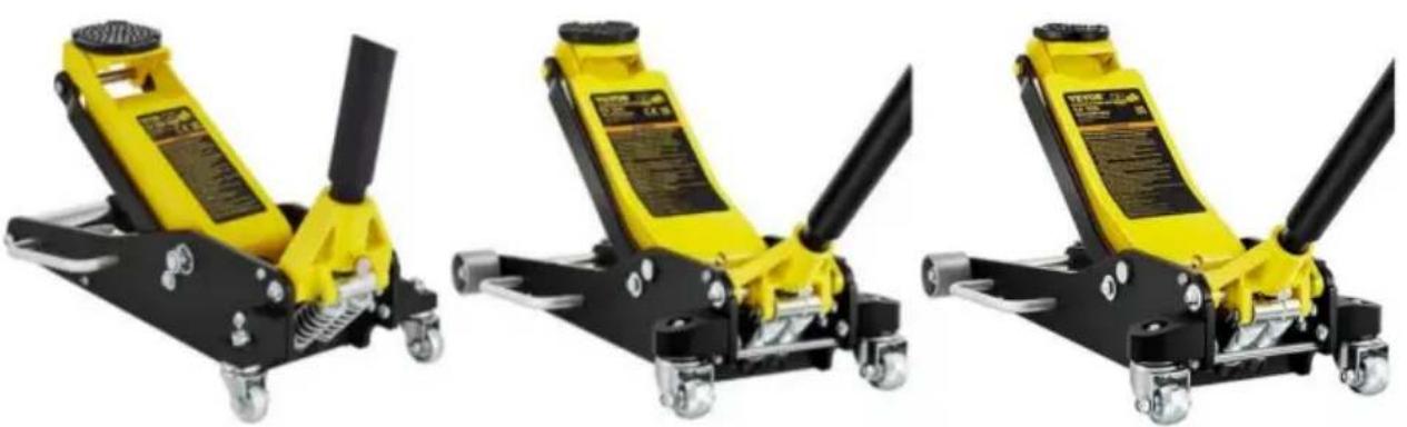 Vevor WD-B-02000-B00-0 - VEVOR® - 1