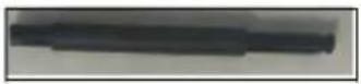 Vevor WD-B-02000-B00-0 - USTAWIENIE - PRZED UŻYCIEM - 3