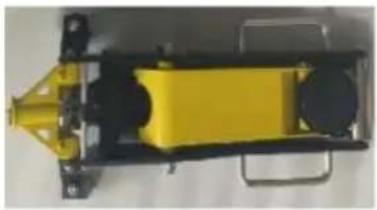 Vevor WD-B-02000-B00-0 - USTAWIENIE - PRZED UŻYCIEM - 2