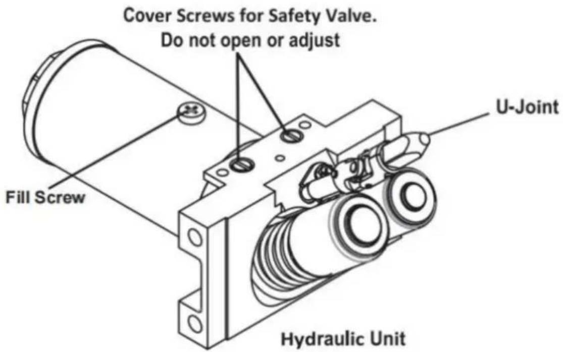 Vevor WD-B-02000-B00-0 - HULP NODIG? NEEM CONTACT MET ONS OP! - 1