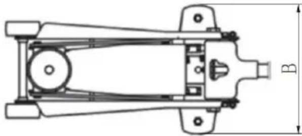 Vevor WD-B-02000-B00-0 - TECHNICAL SPECIFICATION - 2
