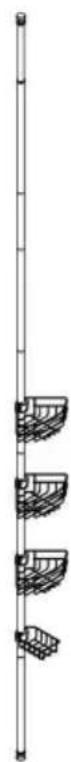 Vevor WK320016-2 - VEVOR® - 1