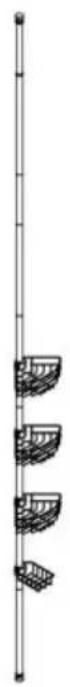 Vevor WK320016-2 - INSTRUKCJE INSTALLACJI - 14