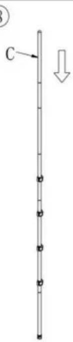 Vevor WK320016-2 - INSTRUKCJE INSTALLACJI - 8