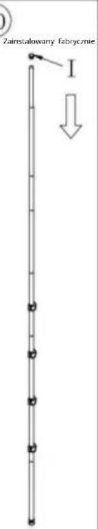 Vevor WK320016-2 - INSTRUKCJE INSTALLACJI - 10