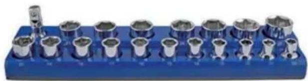 Vevor QJ7333-8PC - TOUGH TOOLS, HALF PRICE - 2