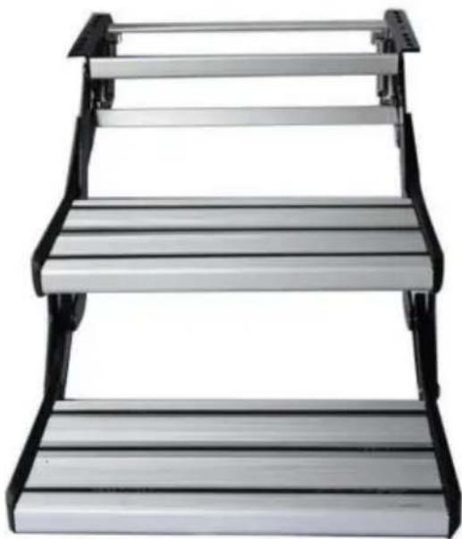 Vevor MS-F-550-D - TOUGH TOOLS, HALF PRICE - 1