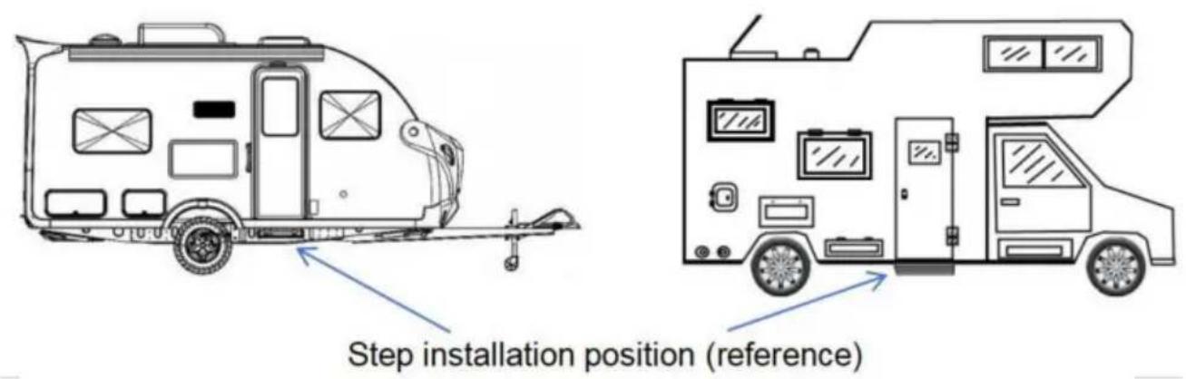 Vevor MS-F-550-D - BEWAAR DEZE INSTRUCTIES - 3