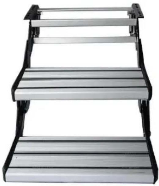 Vevor MS-F-550-D - RV Steps - 1