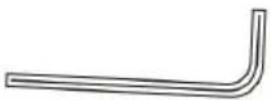 Vevor SS-door2-WH-4 - SAVE THESE INSTRUCTIONS - 9