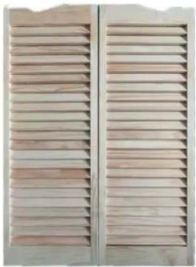 Vevor SS-door2-WH-4 - MODÈLE: - 2
