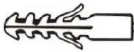 Vevor SS-door2-WH-4 - SAVE THESE INSTRUCTIONS - 7