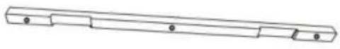 Vevor SS-door2-WH-4 - CONSERVEZ CES INSTRUCTIONS - 1