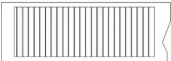 Vevor SS-door2-WH-4 - SALVA QUESTE ISTRUZIONI - 5