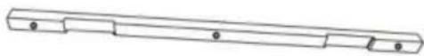 Vevor SS-door2-WH-4 - SALVA QUESTE ISTRUZIONI - 1