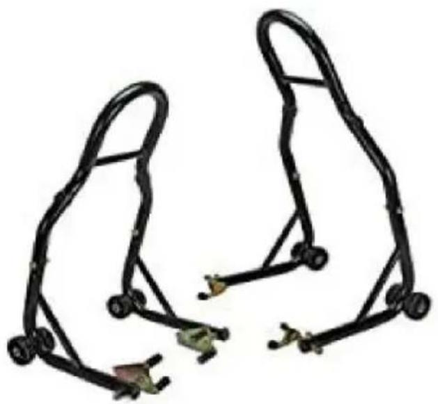Vevor TD-003-05WFR - Dirtbike-Ständer - 1