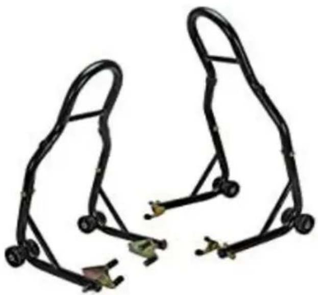 Vevor TD-003-05WFR - Dirt Bike Stand - 1