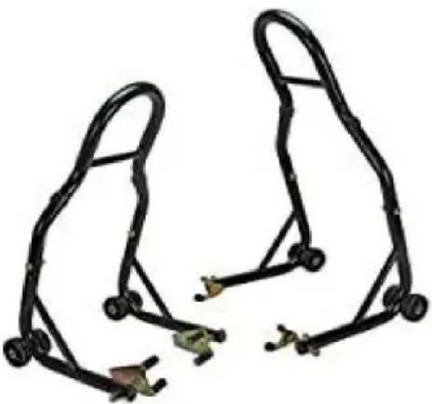 Vevor TD-003-05WFR - Dirt Bike Stand - 1