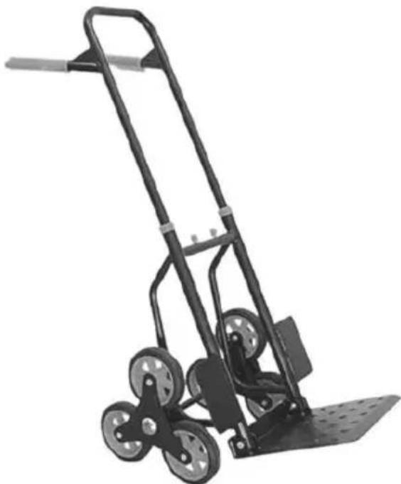 Vevor KT2027B - MODEL:KT2027B - 1
