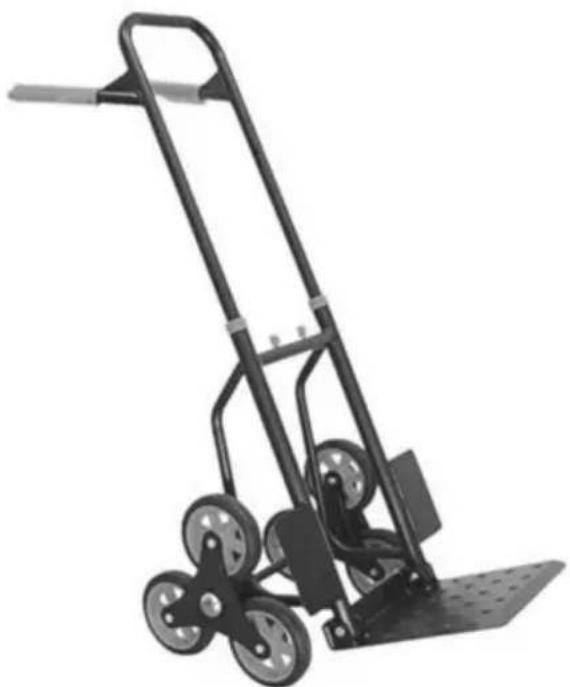 Vevor KT2027B - MODELL:KT2027B - 1
