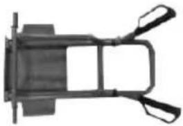 Vevor KT2027B - COMPONENTS - 1