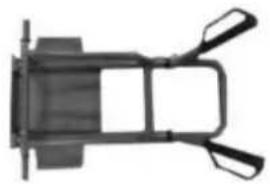 Vevor KT2027B - SKŁADNIKI - 1