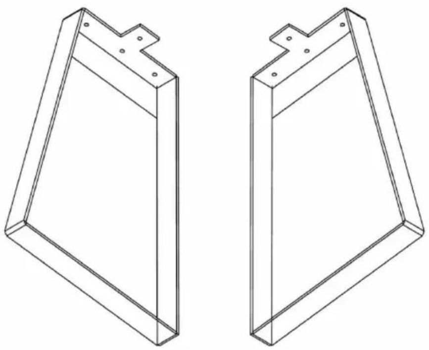 Vevor T6712-16 - TOUGH TOOLS, HALF PRICE - 1