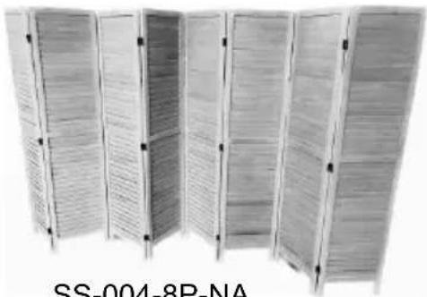 Vevor SS-004-8P-NA - VEVOR® - 7