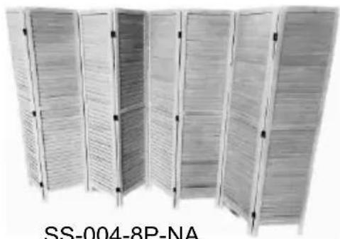 Vevor SS-004-8P-NA - VEVOR® - 7