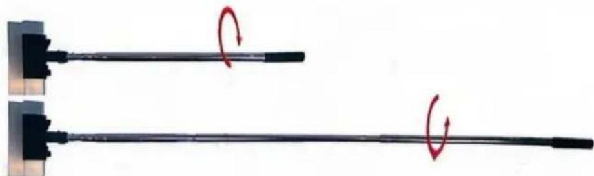 Vevor XSJ-24-S003 - Products specificities - 2