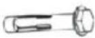 Vevor SSH-1S-100-2 - CONSERVARE QUESTE ISTRUZIONI - 5