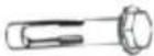 Vevor SSH-1S-100-2 - ZACHOWAJ TE INSTRUKCJE - 5