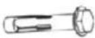 Vevor SSH-1S-100-2 - CONSERVARE QUESTE ISTRUZIONI - 19