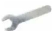Vevor SSH-1S-100-2 - GUARDE ESTAS INSTRUCCIONES - 10