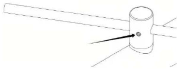 Vevor SSH-1S-100-2 - Assemblage du produit - 14