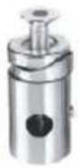 Vevor SSH-1S-100-2 - ZACHOWAJ TE INSTRUKCJE - 21