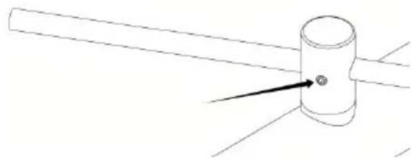Vevor SSH-1S-100-2 - Produktmontering - 12