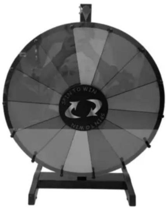Vevor ZP-18S-V2 - 1