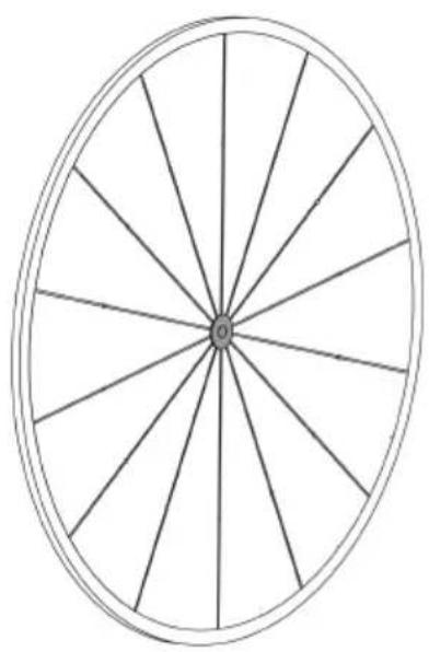 Vevor ZP-18S-V2 - PARTS LIST - 1