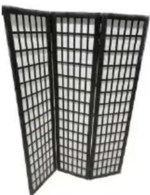 Vevor SS-002-6Y-BL - VEVOR® - 1