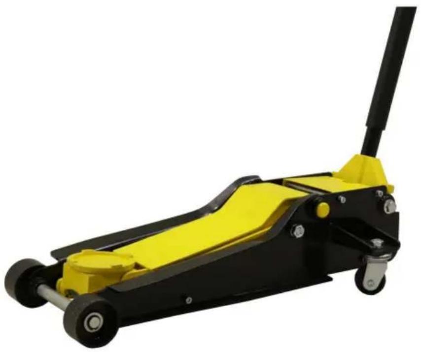 Vevor WD-A-02000-B00-0 - HYDRAULISKA GOLV JACKS - 1